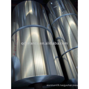 jumbo rolls of Aluminium Foil